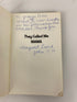 They Called Me Mama Chicago Moody Bible Book 1975 *signed*