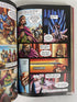 Lot of 4 Bible Themed Graphic Novels