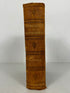 This Illustrated History of Methodism Rev. W.H. Daniels 1880 Antique HC