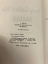 They Called Me Mama Chicago Moody Bible Book 1975 *signed*