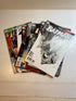 Lot of 11 Batman 2009-2011 DC Comics
