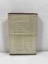 Shrubs of Michigan by Cecil Billington 1968 2nd Ed. HCDJ