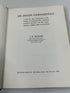Die Design Fundamentals J.R. Paquin Industrial Press 9th Print 1962 HC