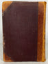 This Illustrated History of Methodism Rev. W.H. Daniels 1880 Antique HC