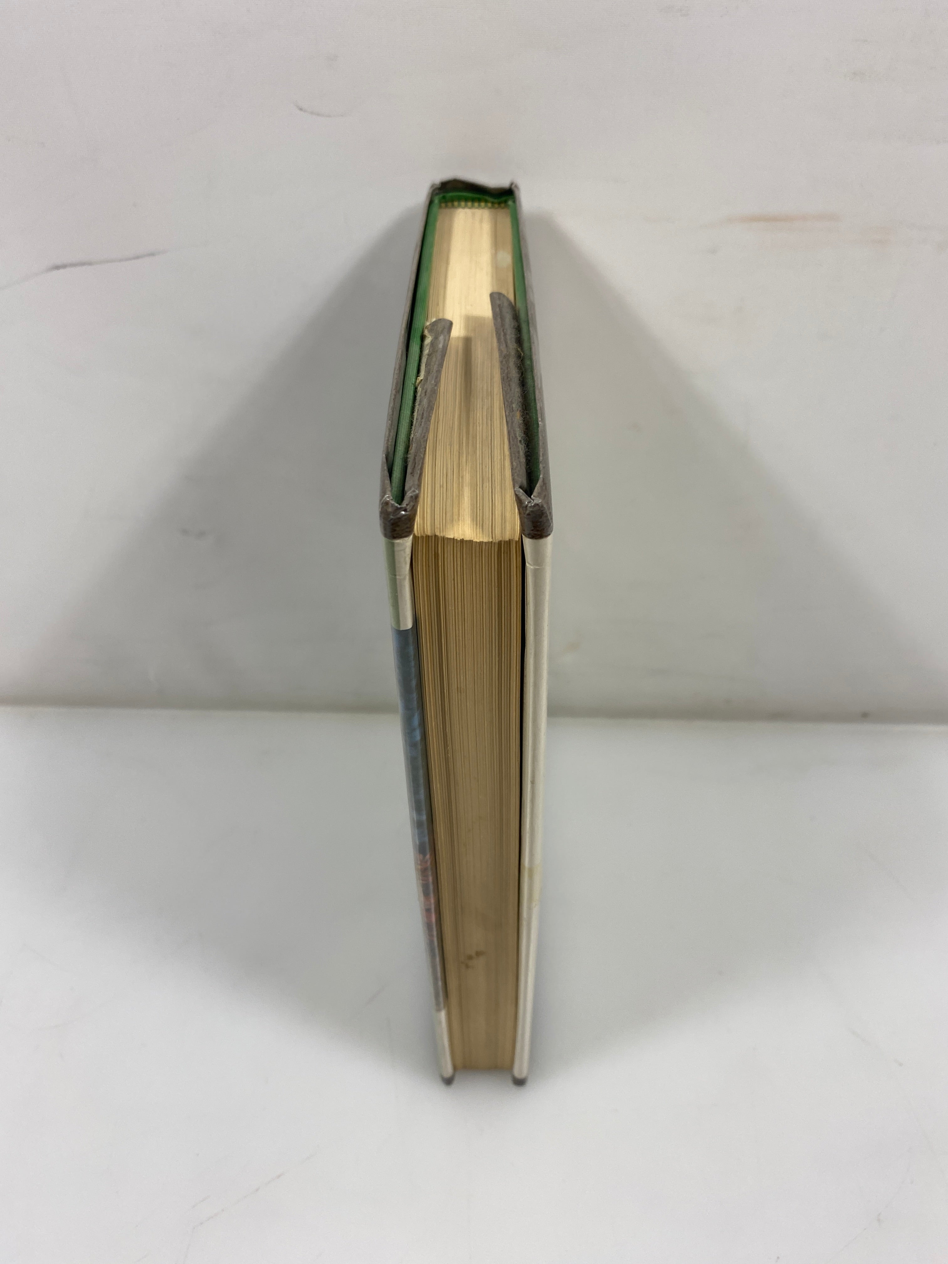 Shrubs of Michigan by Cecil Billington 1968 2nd Ed. HCDJ