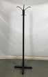 Black Coat Stand