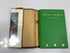 Shrubs of Michigan by Cecil Billington 1968 2nd Ed. HCDJ