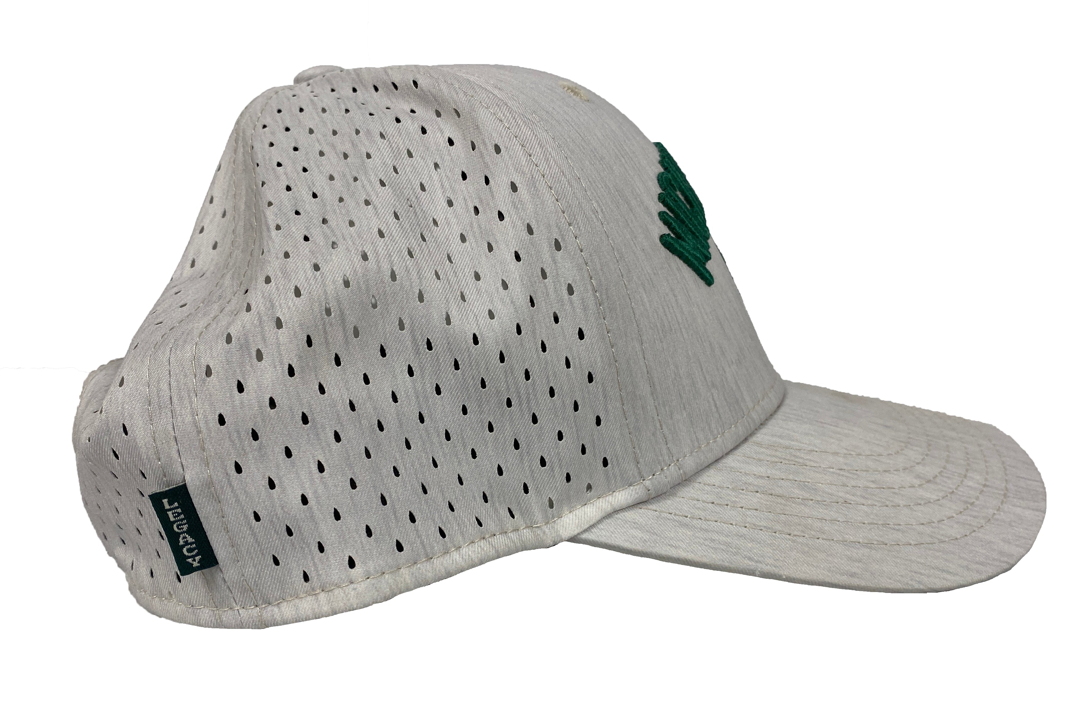 Michigan State University Gray Snapback Hat