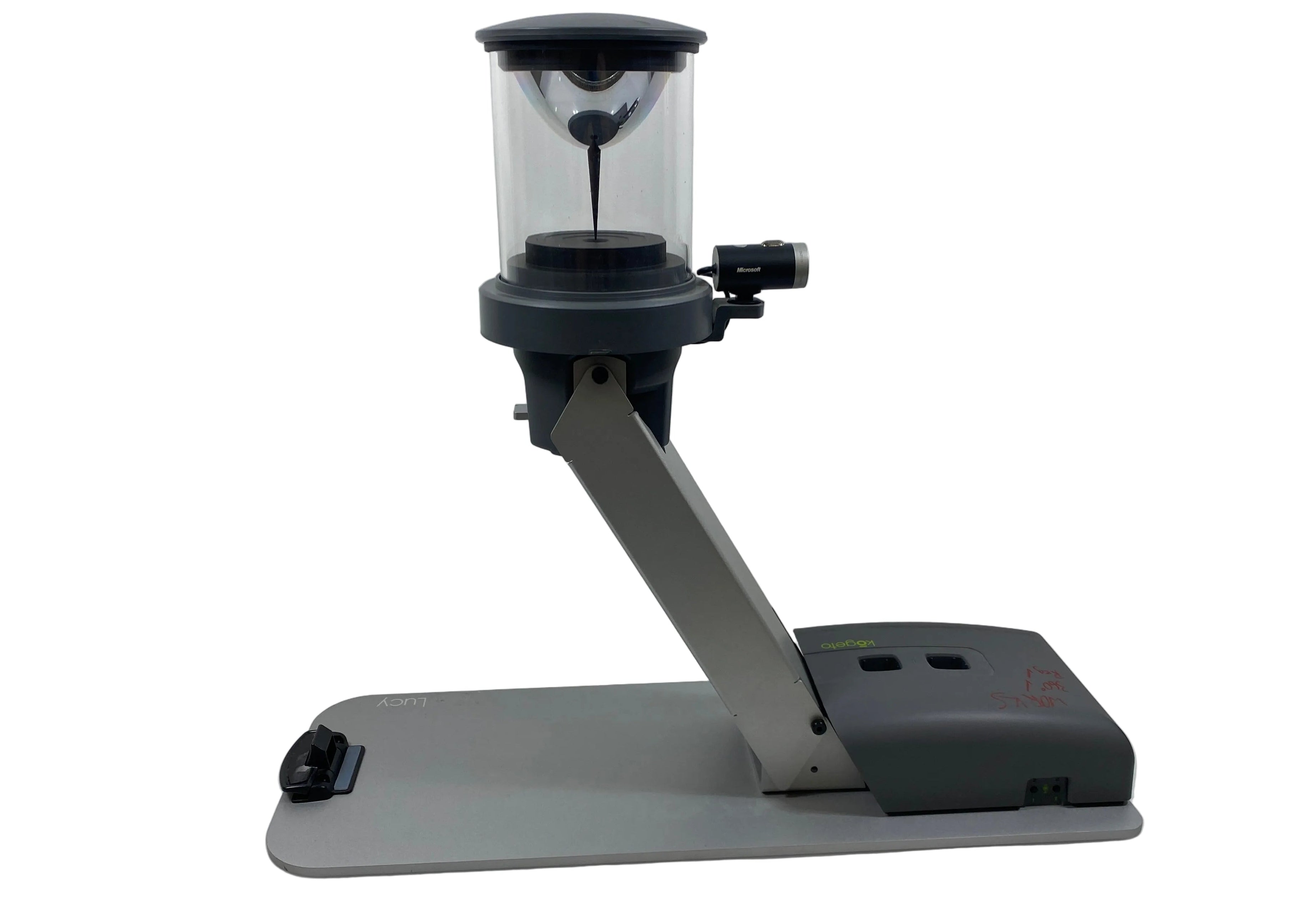 Kegeto Lucy 360-Degree HD Camera