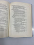 Shrubs of Michigan by Cecil Billington 1968 2nd Ed. HCDJ