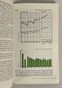 Economics Its Principles and Means Richard Ward 1969 Vintage SC Textbook