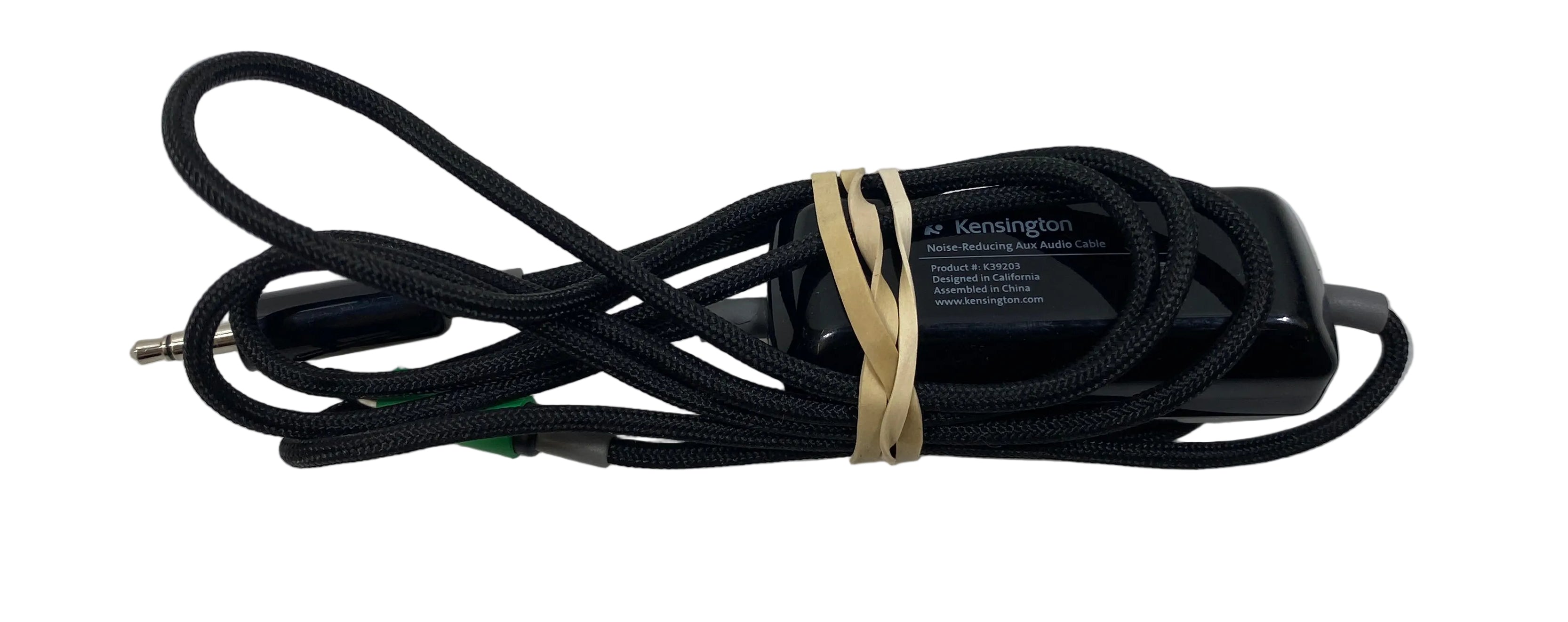 Kegeto Lucy 360-Degree HD Camera