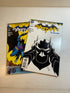 Lot of 2 Batman 24 Zero Year Variants DC Comics 2013