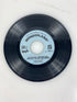 Six Popeye Songs 45 Vinyl Record Wonderland Records