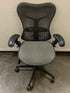 Herman Miller Grey Mirra Ergonomic Office Chair