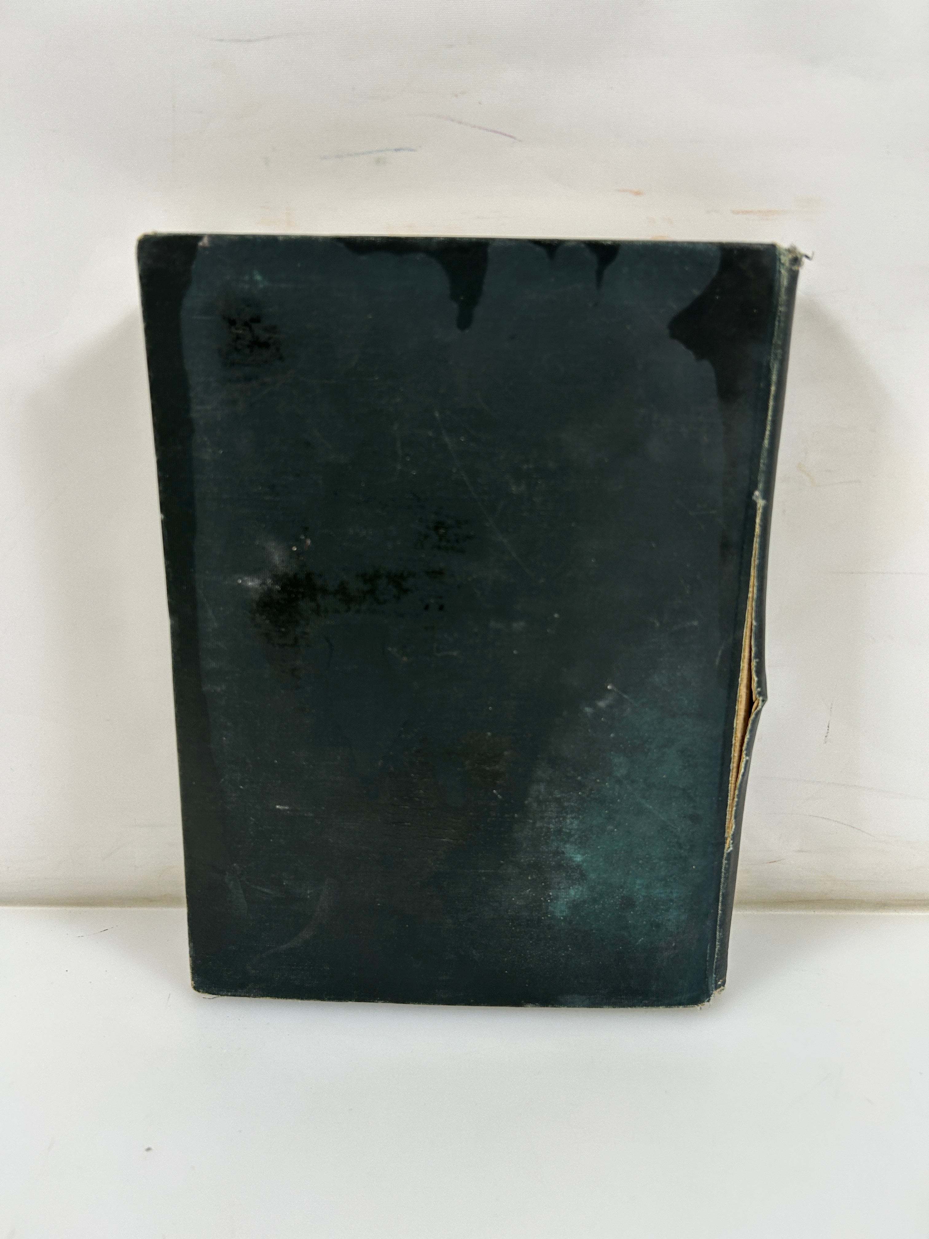 Dictionary of the Bible Ed James Hastings India Paper Ed Scribners 1924 HC