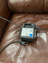 T-Motion Leather Electronic Recliner *Untested*