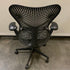 Herman Miller Grey Mirra Ergonomic Office Chair