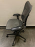 Herman Miller Grey Mirra Ergonomic Office Chair