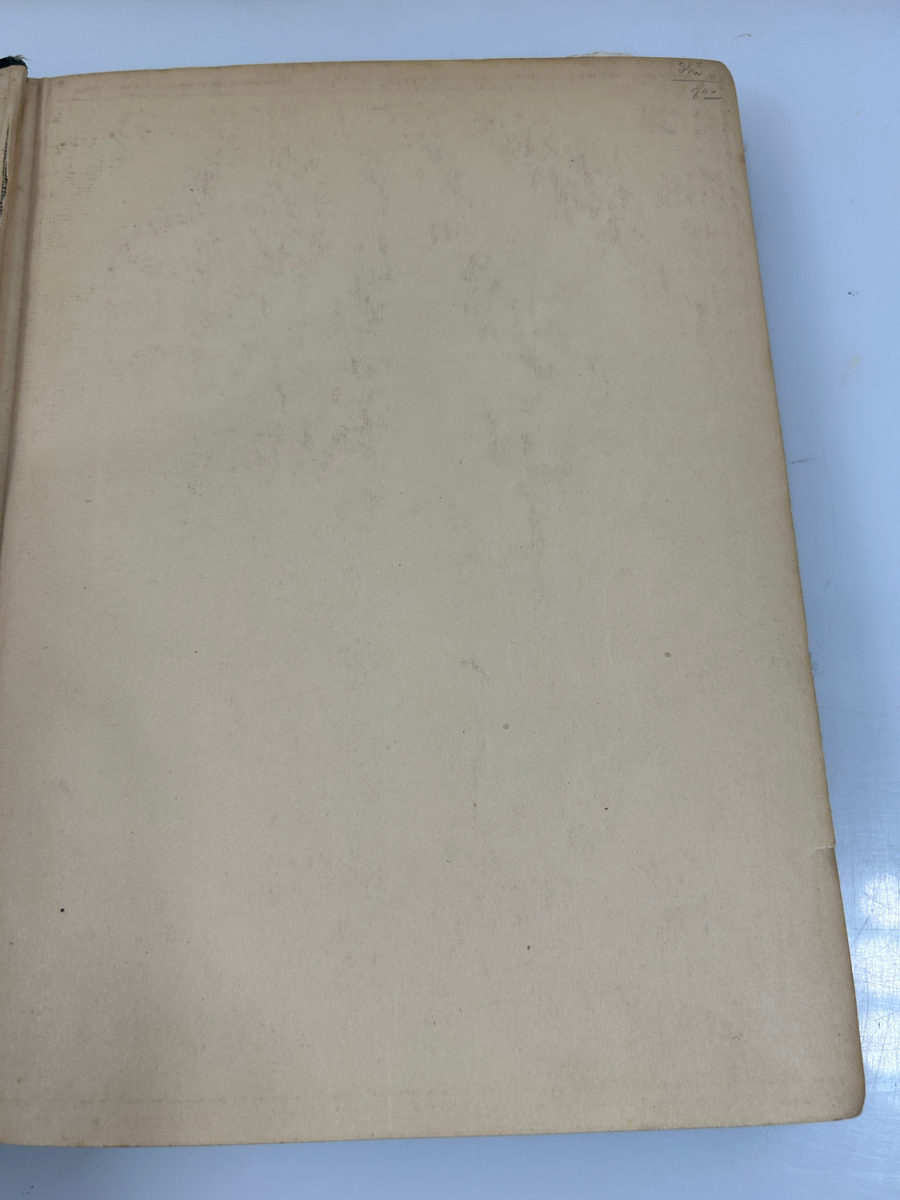 Dictionary of the Bible Ed James Hastings India Paper Ed Scribners 1924 HC