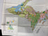 2 Vintage Maps Quaternary Geology of Northern/Southern Michigan 1982