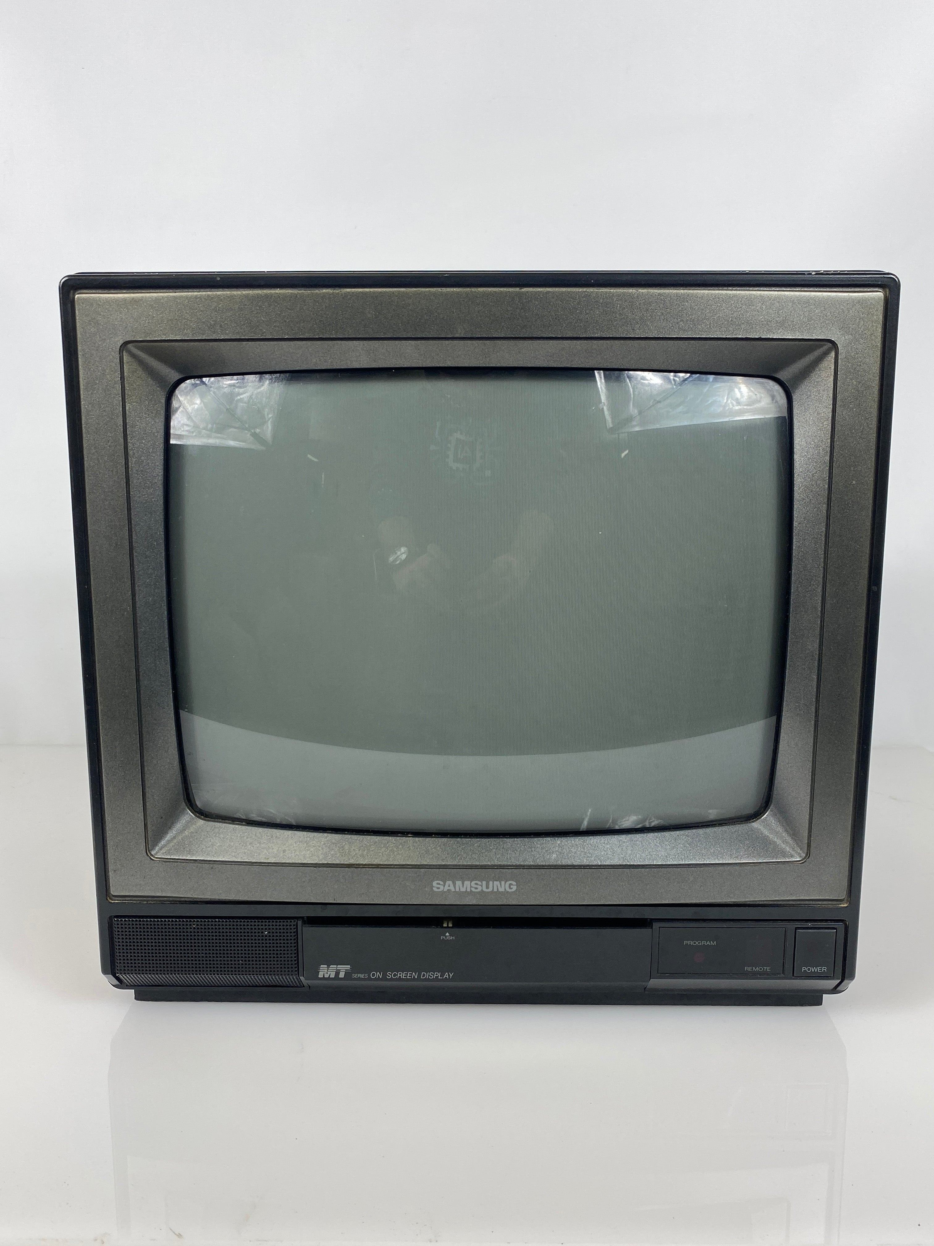 Samsung TC3823T CRT Television