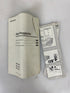 Sony VPL-CS6 Projector SVGA Portable Projector w/ Bag *Loose Top Panel*