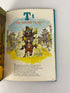 Sesame Street ABC Storybook 1974