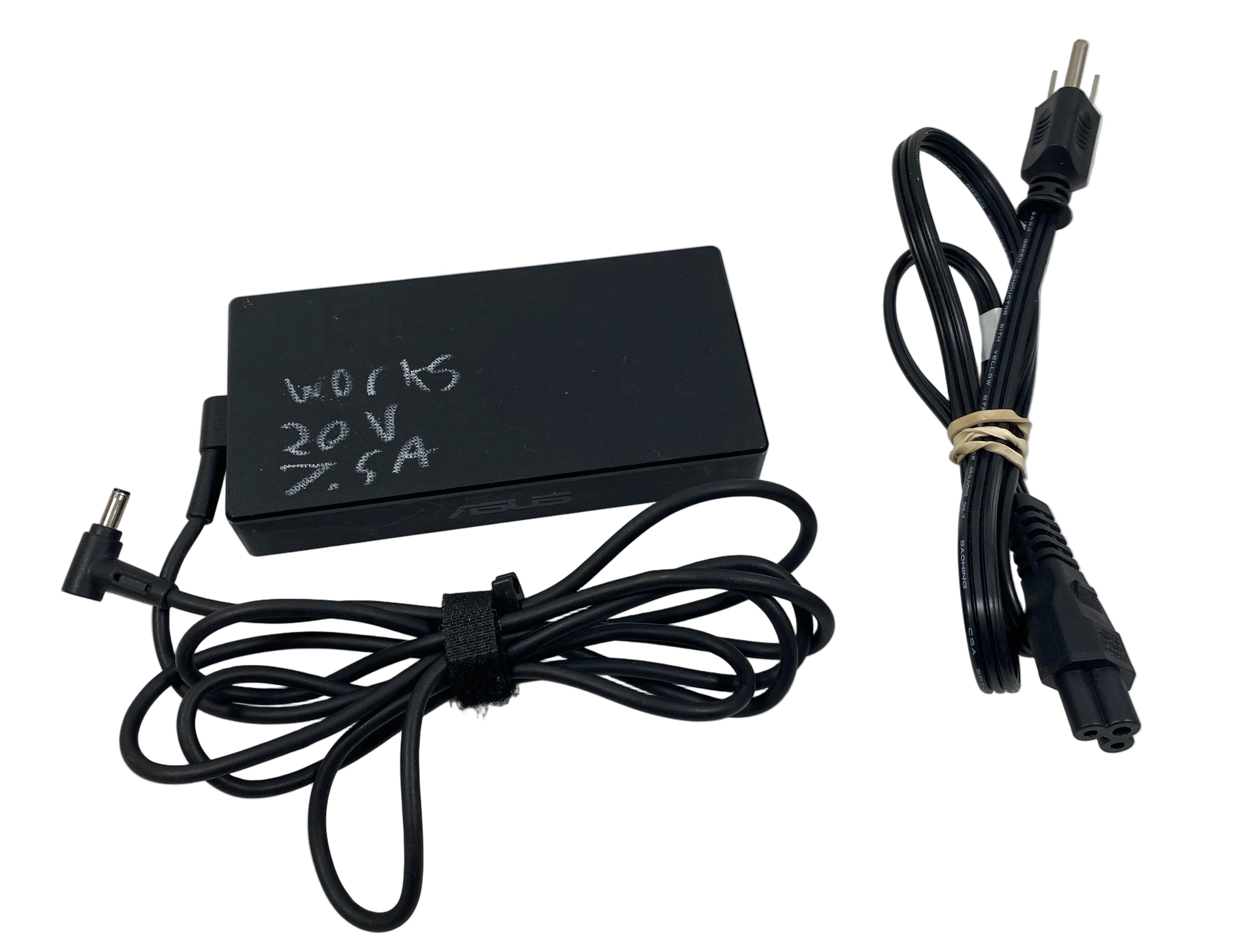 Asus 150W ADP-150CH AC 20V 7.5A Power Supply
