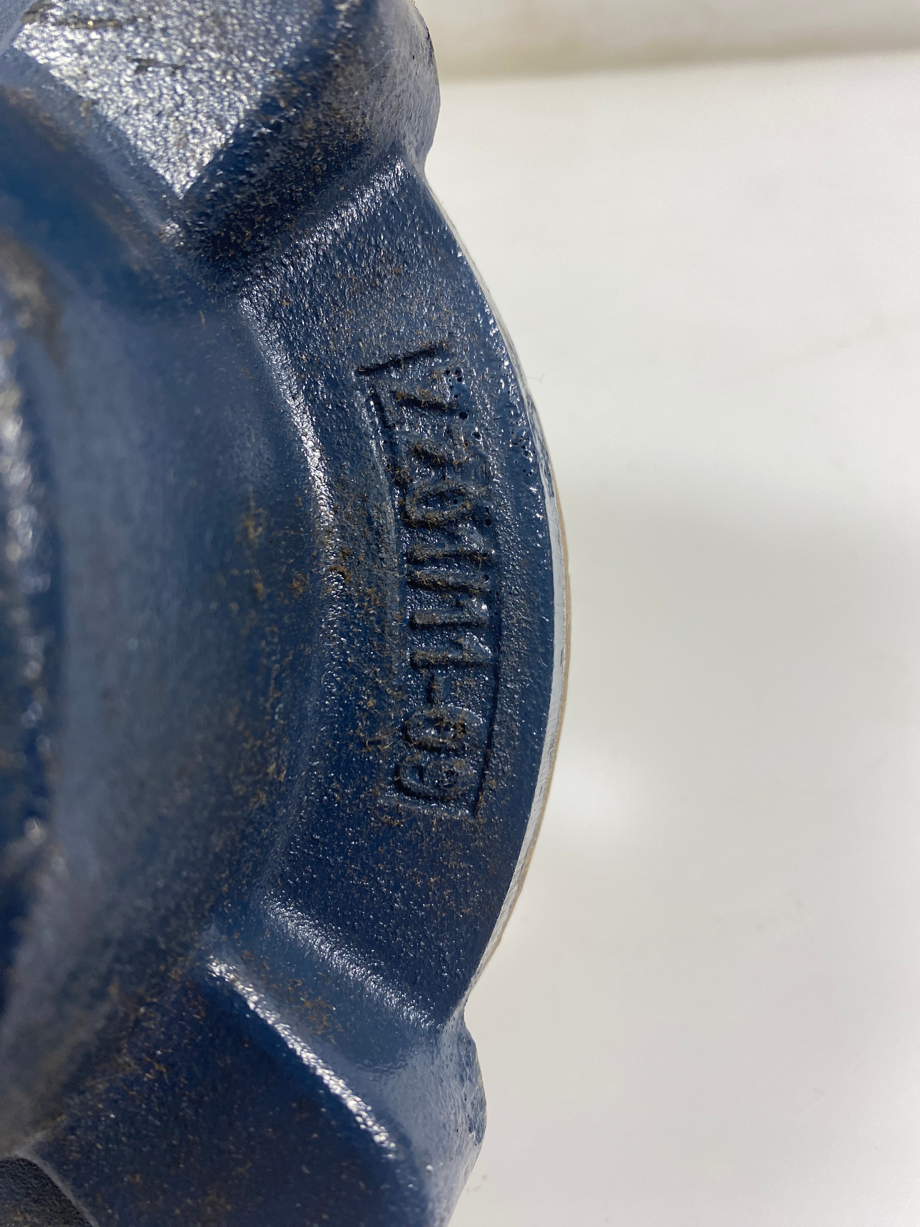 Zurn Cornice Drain 6" Bronze Roof Drain