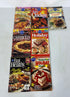 Lot of 21 Pillsbury Recipe Books 1989-1995 w 1995 Index SC