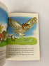 Lively Little Rabbit Little Golden Book 1943