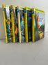 Lot of 5 Glossy Flashlight Cover Nancy Drew HC
