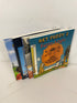 Lot of 4 Get Fuzzy Comic Collections Darby Conley 2001-2005