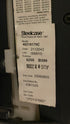 Steelcase #46216179C Black Upholstered Adjustable Office Chair