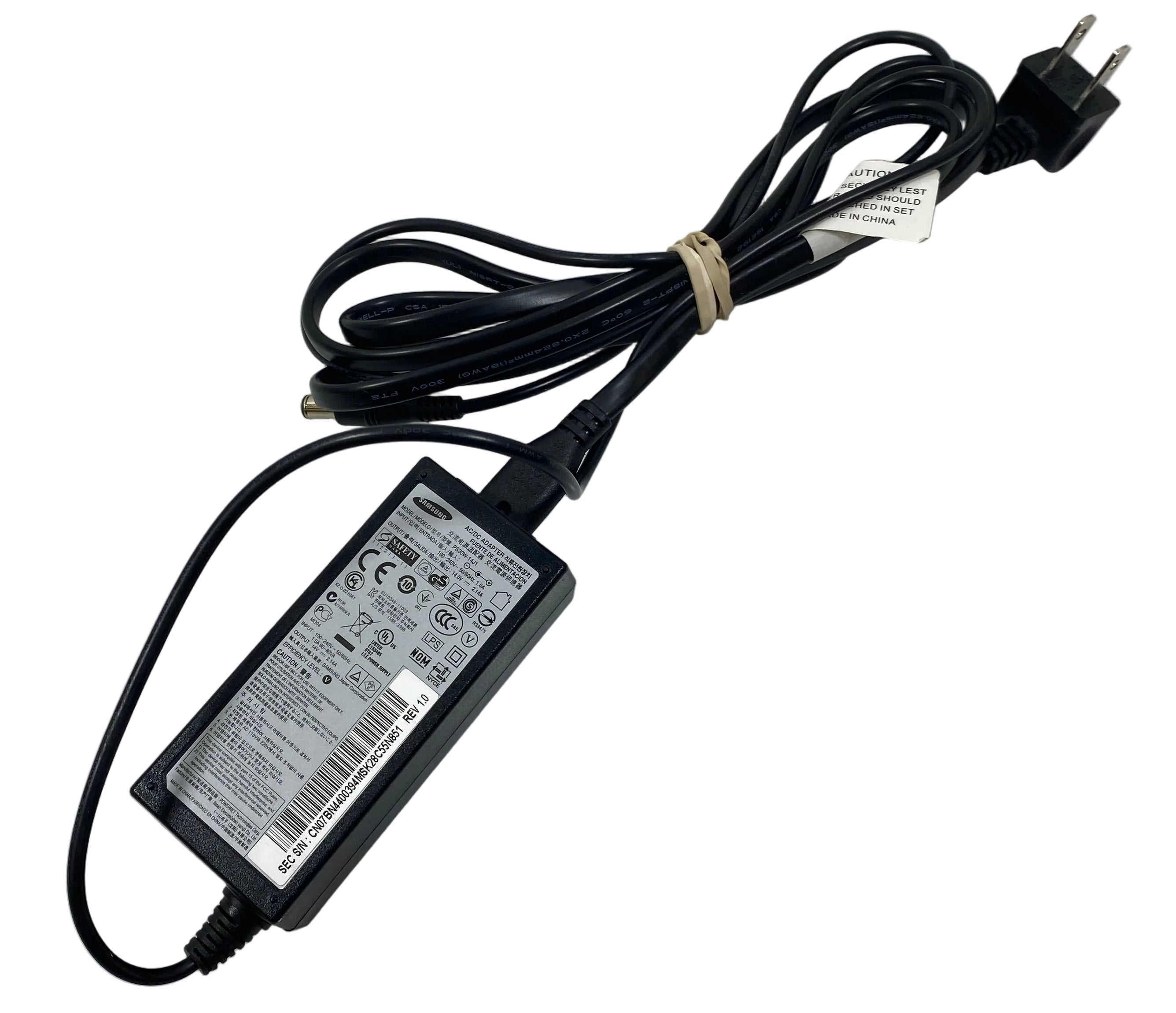 Samsung PS30W-14J1 30W Power Supply