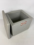 Thermo Safe Brand Model 304 Polyfoam Lab Cooler