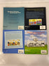 Lot of 4 Get Fuzzy Comic Collections Darby Conley 2001-2005