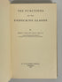 The Functions of the Endocrine Glands by Peter Hall 1959 HC