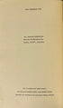 The Functions of the Endocrine Glands by Peter Hall 1959 HC