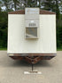 Manufactured Structures Corp #W1114 Mobile Office Trailer