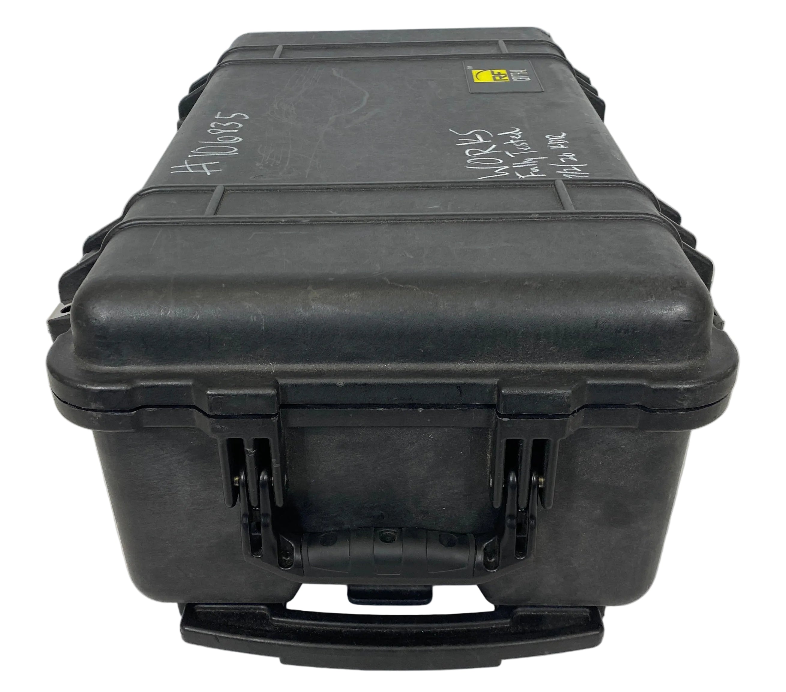IMT MPEG-4 Ultra Miniature Wireless Camera System