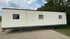 Manufactured Structures Corp #W1114 Mobile Office Trailer