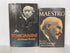 2 Vols: The Maestro/Toscanini an Intimate Portrait 1951-56 HCDJ BCE