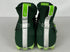 Nike Dark Green Alpha Menace Elite 2 SMU P Football Cleats Men's Size 15 *Used*