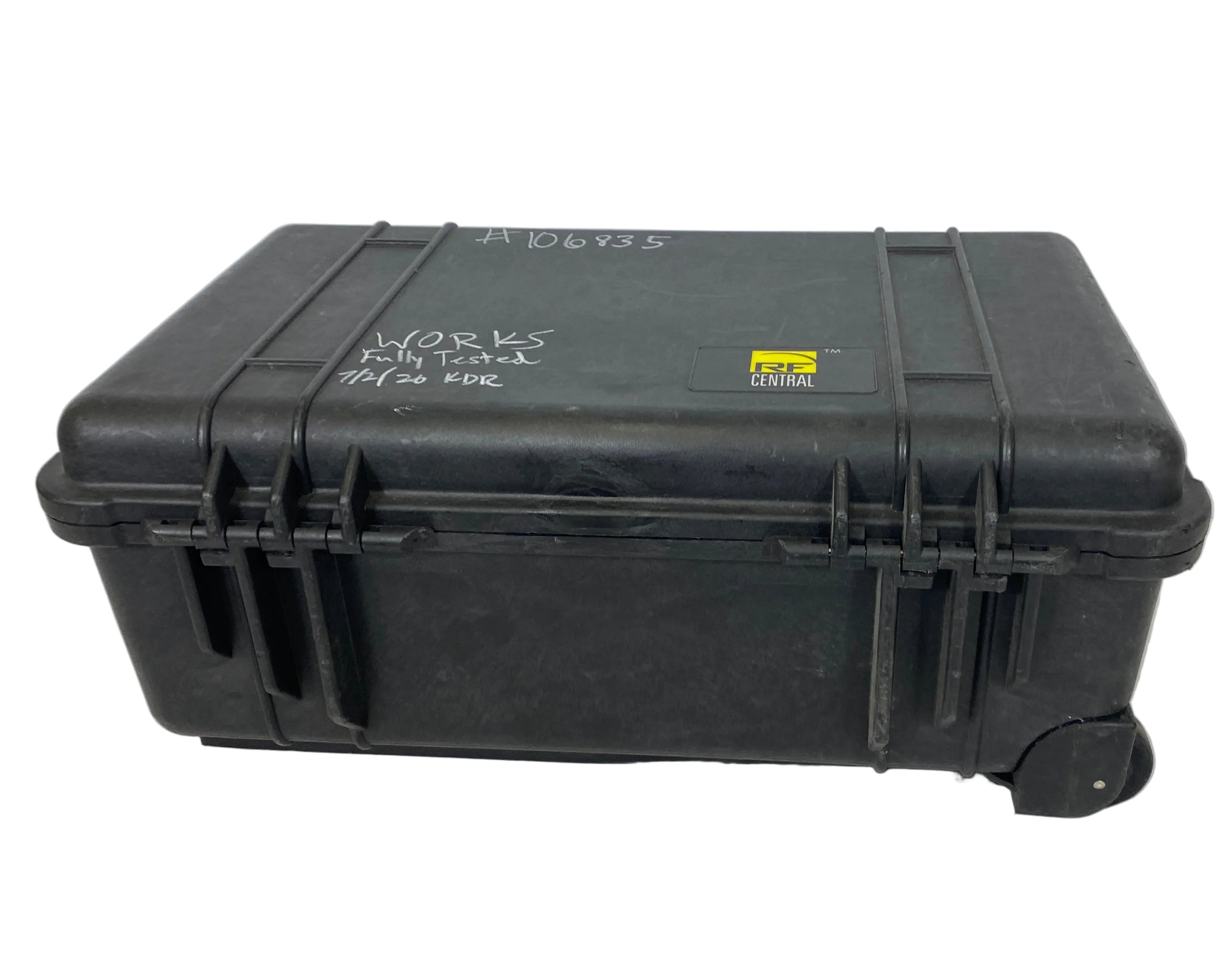 IMT MPEG-4 Ultra Miniature Wireless Camera System