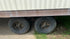 Manufactured Structures Corp #W1114 Mobile Office Trailer