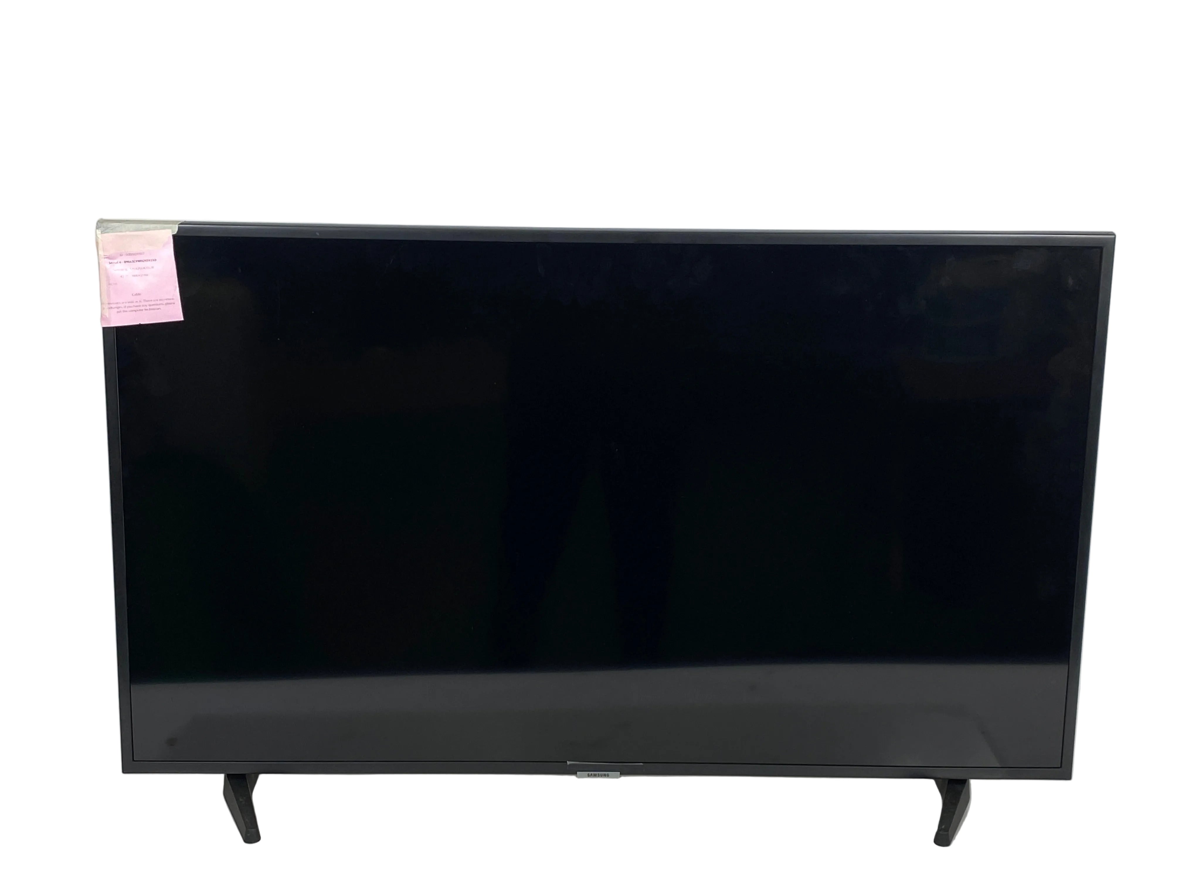 Samsung UN43NU6950B 42.5″ 4K UHD Smart LED TV