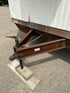 Manufactured Structures Corp #W1114 Mobile Office Trailer