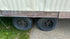 Manufactured Structures Corp #W1114 Mobile Office Trailer